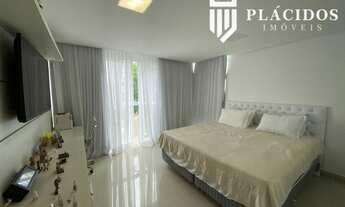 Imagem 3: Salvador - Casa Padrão - Alphaville II