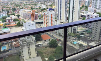 Imagem 7: Aptos Golden 1q Beach, com varanda, frente mar e frente Bernardo