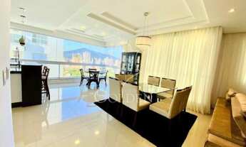 Imagem 3: Lindo Apartamento Quadra do MAR Mobiliado 04 Suítes + 03 Vagas Lazer