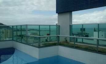 Imagem 7: Lindo Apto Praia Itapoa 2 qtos ste 2 ar cond tvs wi-fi pisc local nobre varandão