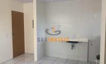 Imagem 2: CONDOMÍNIO VILLAGE LESTE 2 - GRANADA