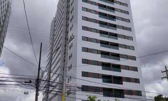 Imagem 5: Apartamento para venda possui 52 metros quadrados com 2 quartos em Várzea - Recife - PE