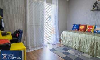 Imagem 6: Casa com 2 dormitórios à venda, 90 m² por R$ 600.000 - Parada Inglesa - São Paulo/SP