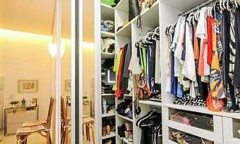 Imagem 7: Apartamento com 4 dormitórios à venda, 161 m² por R$ 1.690.000,00 - Anchieta - Belo Horizo