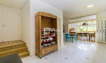 Imagem 6: Sua casa de campo na cidade!