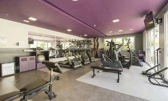 Imagem 5: Flat para venda com 26 metros quadrados com 1 quarto em Vila Olímpia - São Paulo - SP