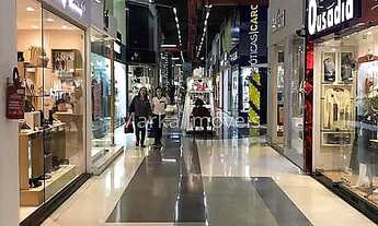 Imagem 3: Loja - Centro Galpão / depósito com aluguel por R$3.000 /mês