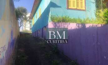 Imagem 4: Terreno à venda, 384 m² por R$ 870.000,00 - Vila Izabel - Curitiba/PR