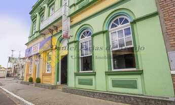 Imagem 2: TERRENO à venda com 1950m² por R$ 5.849.000,00 no bairro Centro - CASTRO / PR