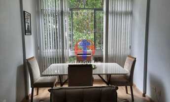 Imagem 3: APARTAMENTO TRÊS QUARTOS, SUÍTE, UMA VAGA, REFORMADO