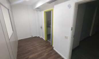 Imagem 7: Sala/Conjunto para aluguel possui 140 metros quadrados com 3 quartos