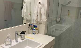 Imagem 6: Edifício Marina Barrabela , 160m² , 4 quartos , 3 vagas