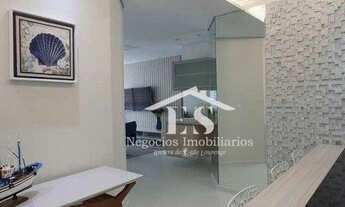 Imagem 5: Apartamento novo para venda na Riviera de São Lourenço - Bertioga SP. O apartamento possui