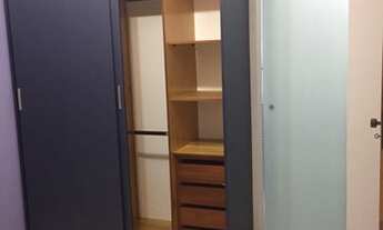 Imagem 3: ÓTIMO APTO - SACADA - PRÓXIMO AO COMÉRCIO E MEIOS DE TRANSPORTE - LAZER