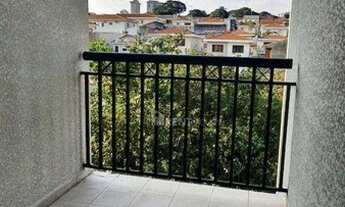 Imagem 3: Apartamento com 3 dormitórios à venda, 63 m² por R$ 470.000,00 - Campo Belo - São Paulo/SP