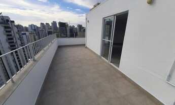 Imagem: Apartamento para aluguel com 45 metros quadrados