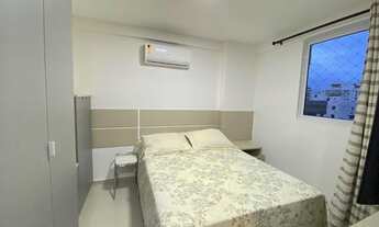 Imagem 9: Apartamento com 3 quartos, 75 m² - venda por R$ 560.000 ou aluguel por R$ 3.500/mês - Jard
