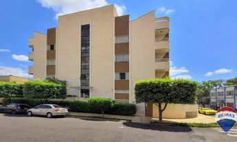 Imagem 3: Apartamento à venda, 64 m² por R$ 285.000,00 - Jardim São Luiz - Ribeirão Preto/SP