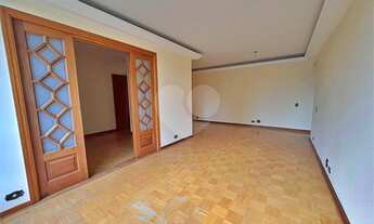 Imagem 2: São Paulo - Apartamento Padrão - CAMPO BELO