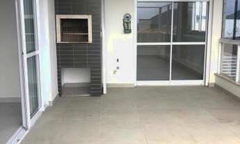 Imagem: Cobertura para venda com 160 metros quadrados