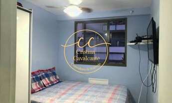 Imagem 7: RIO DE JANEIRO - Apartamento Padrão - RECREIO DOS BANDEIRANTES