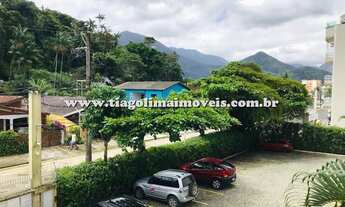 Imagem 3: Apartamento a Venda ou Locação com 02 Dormitórios - Praia do Massaguaçu - Caraguatatuba