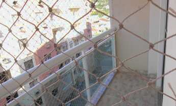 Imagem 6: Apartamento para venda tem 61 metros quadrados com 2 quartos em Praça Seca - Rio de Janeir