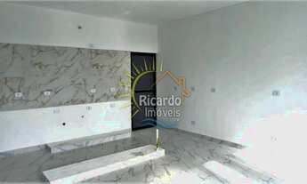 Imagem 7: Casas geminadas no Balneário Grajaú