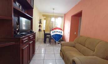 Imagem 4: Apartamento com dois quartos à venda, 49 m² por R$ 185.000 - Pechincha - Rio de Janeiro/RJ