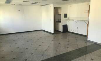 Imagem 4: Escritório para aluguel tem 64 metros quadrados com 1 quarto em Perdizes - São Paulo - SP