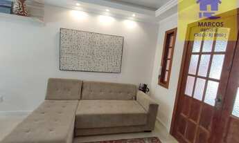 Imagem 4: Casa em Condomínio para Venda em Cabo Frio, Ogiva, 2 dormitórios, 2 suítes, 3 banheiros, 1