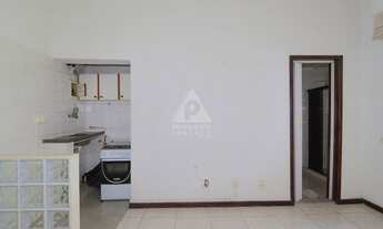 Imagem 7: KITNET/CONJUGADO EM RUA TRANQUILA