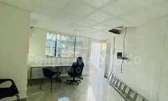 Imagem 5: TERRENO + ESCRITÓRIO - TAQUARA