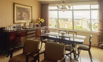 Imagem 4: APARTAMENTO com 3 dormitórios à venda com 165.36m² por R$ 450.000,00 no bairro Alto da Gló