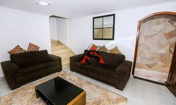 Imagem 4: Sobrado com 4 dormitórios à venda, 200 m² por R$ 585.000,00 - Vila Brasilina - São Paulo/S