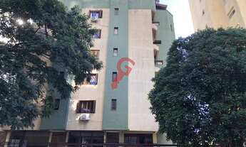 Imagem: APARTAMENTO com 3 dormitórios à venda