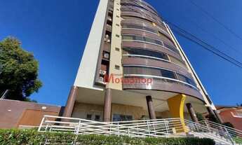 Imagem: Apartamento com 3 dormitórios à venda