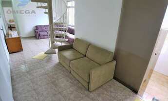 Imagem 2: Apartamento residencial para venda no bairro do Tombo, localizado na cidade de Guarujá/SP