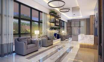 Imagem 5: APARTAMENTO com 2 dormitórios à venda com 119.93m² por R$ 737.400,00 no bairro Alto da Gló