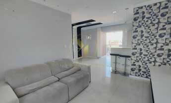 Imagem: APARTAMENTO SEMI MOBILIADO PRONTO PARA MORAR