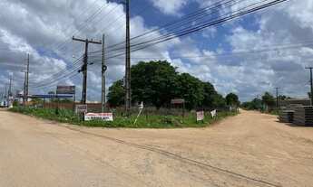 Imagem 3: Terreno com 3.250 m2 na BR 304