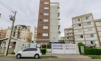 Imagem 4: Apartamento à venda, 127 m² por R$ 1.120.000,00 - Cabral - Curitiba/PR