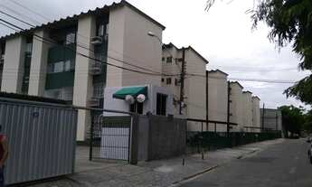 Imagem: Apartamento para venda tem 60 metros quadrados