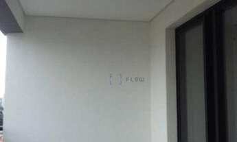 Imagem 5: Apartamento de 1 dormitório no Campo Belo, condomínio novo