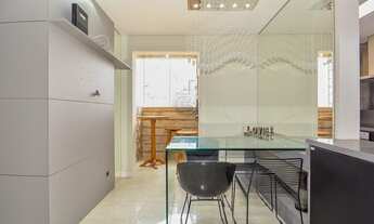 Imagem 2: COBERTURA com 2 dormitórios à venda com 196.59m² por R$ 547.000,00 no bairro Guaíra - CURI