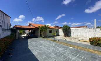 Imagem: Casa Comercial e Residencial - 4 quartos