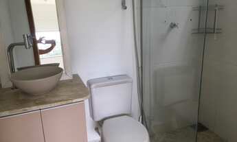 Imagem 7: Casa muito boa, com laje, 3 quartos, suíte, porcelanato, financia, Jd. Esmeralda - Pirenó