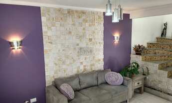 Imagem 5: Sobrado em Condomínio com 3 dormitórios à venda com 111.75m² por R$ 650.000,00 no bairro P