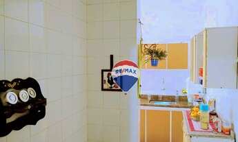 Imagem 5: Apartamento com 3 dormitórios à venda, 120 m² por R$ 549.990,00 - Grajaú - Rio de Janeiro