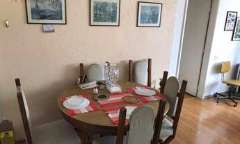 Imagem 2: Apartamento com 2 dormitórios à venda, 76 m² - Campo Belo - São Paulo/SP